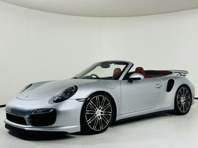 used 2016 Porsche 911 car, priced at $134,999