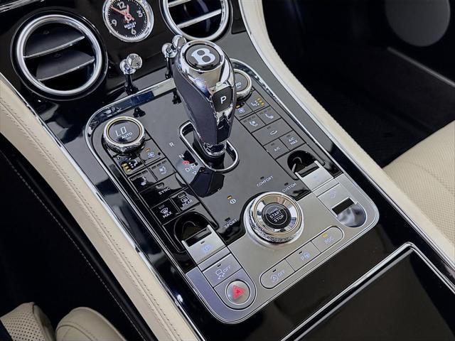 used 2022 Bentley Continental GT car, priced at $196,999