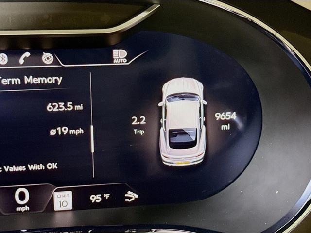 used 2022 Bentley Continental GT car, priced at $196,999