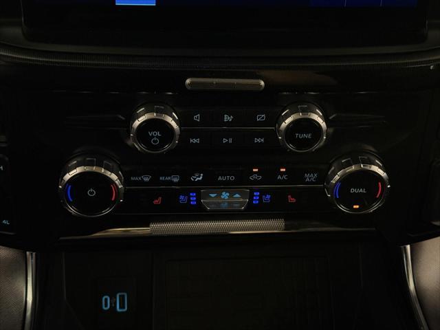 used 2023 Ford F-150 car, priced at $132,999