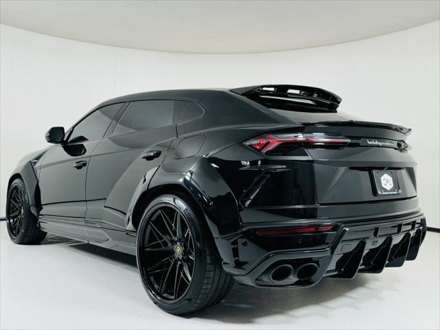 used 2022 Lamborghini Urus car, priced at $269,995