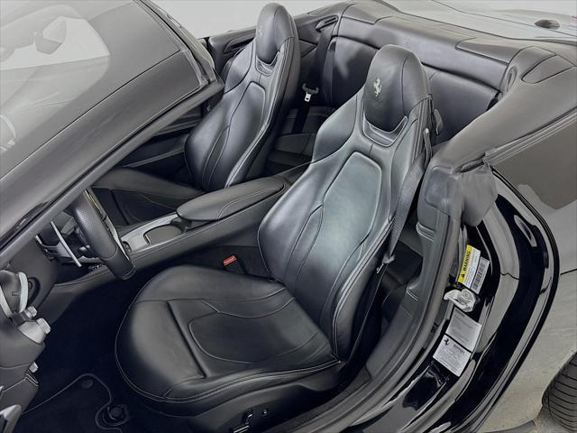 used 2019 Ferrari Portofino car, priced at $174,999