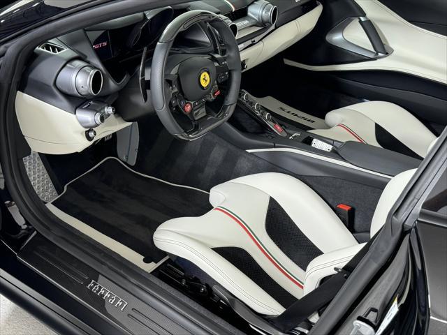 used 2023 Ferrari 812 GTS car