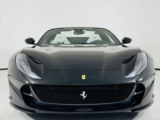 used 2023 Ferrari 812 GTS car