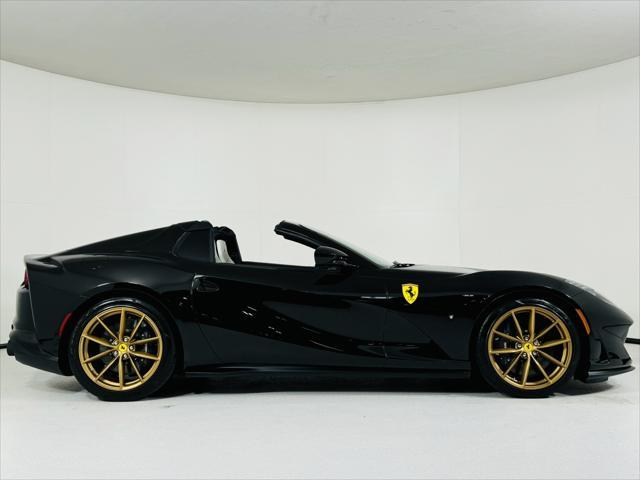 used 2023 Ferrari 812 GTS car