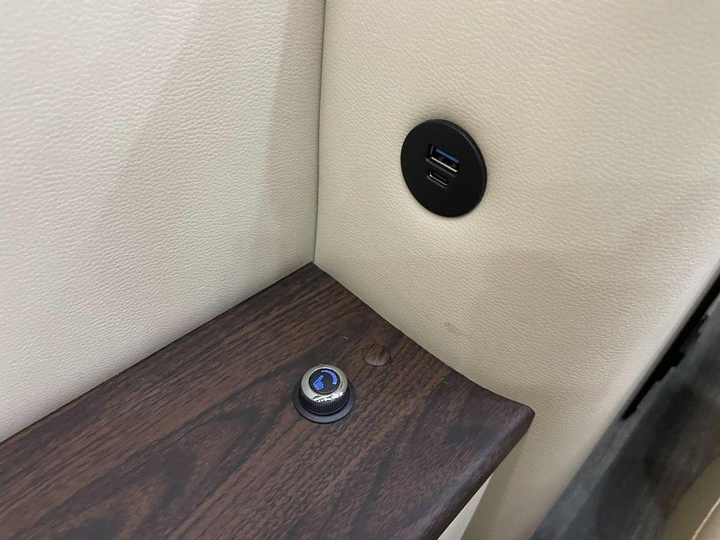 used 2025 Mercedes-Benz Sprinter 3500XD car, priced at $172,777