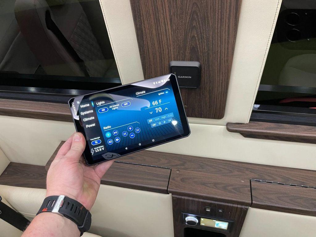 used 2025 Mercedes-Benz Sprinter 3500XD car, priced at $172,777