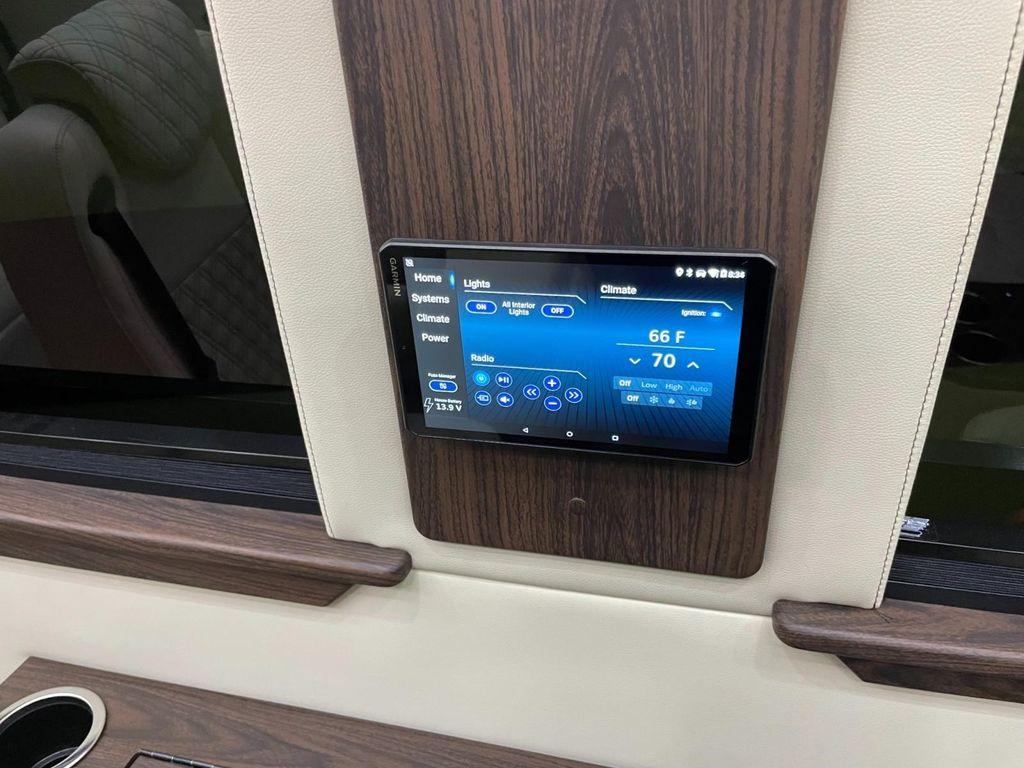 used 2025 Mercedes-Benz Sprinter 3500XD car, priced at $172,777