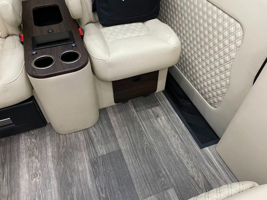 used 2025 Mercedes-Benz Sprinter 3500XD car, priced at $172,777