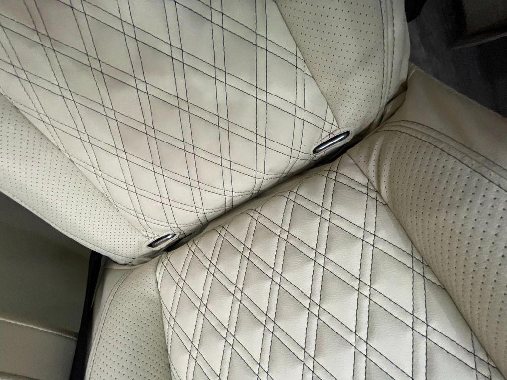 used 2025 Mercedes-Benz Sprinter 3500XD car, priced at $172,777