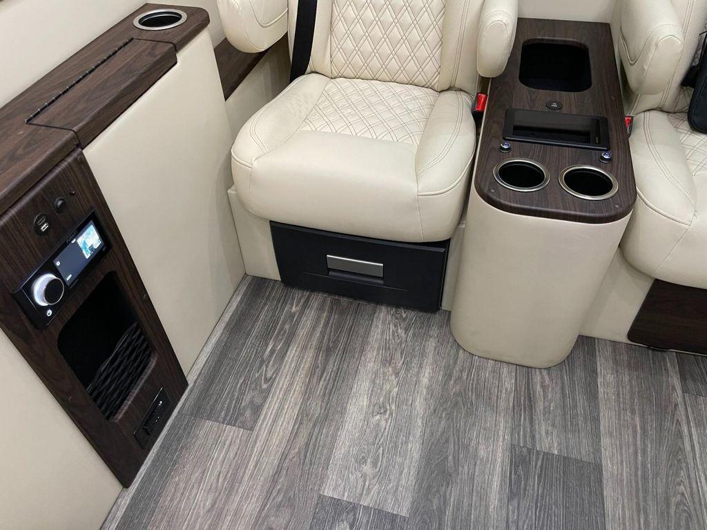 used 2025 Mercedes-Benz Sprinter 3500XD car, priced at $172,777