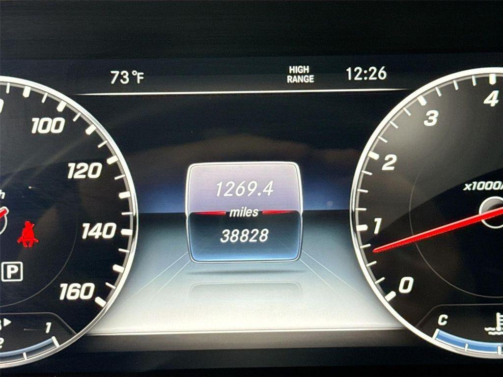 used 2020 Mercedes-Benz G-Class car, priced at $116,999