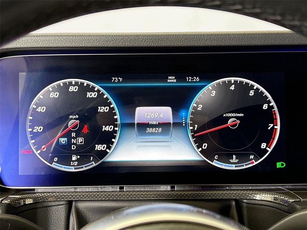 used 2020 Mercedes-Benz G-Class car, priced at $116,999