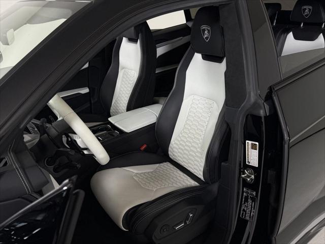 used 2020 Lamborghini Urus car, priced at $186,999