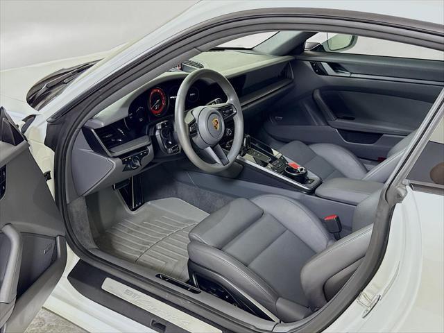used 2021 Porsche 911 car, priced at $132,999