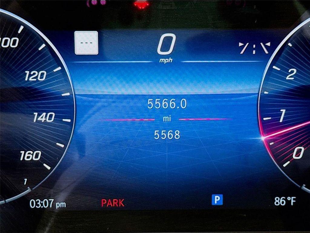 used 2024 Mercedes-Benz S-Class car, priced at $109,799