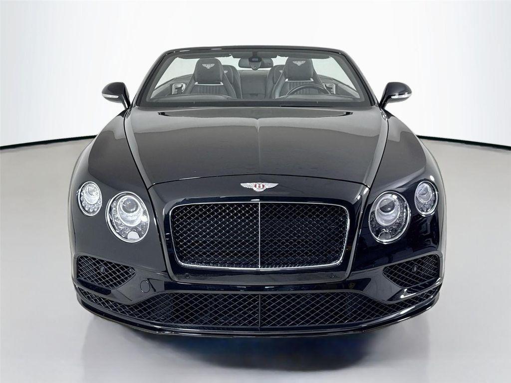 used 2016 Bentley Continental GT car, priced at $86,999