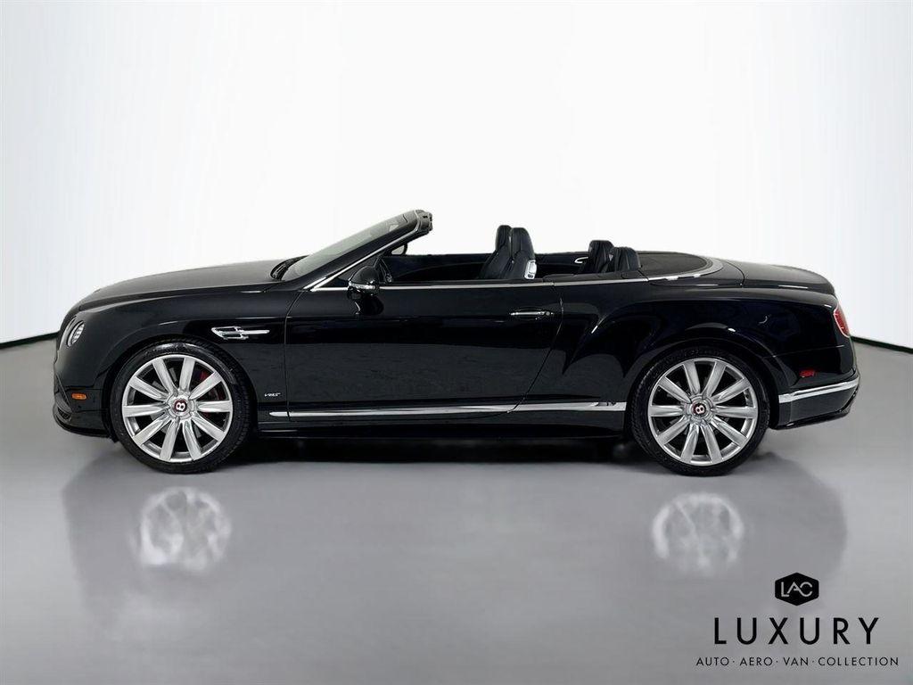used 2016 Bentley Continental GT car, priced at $86,999
