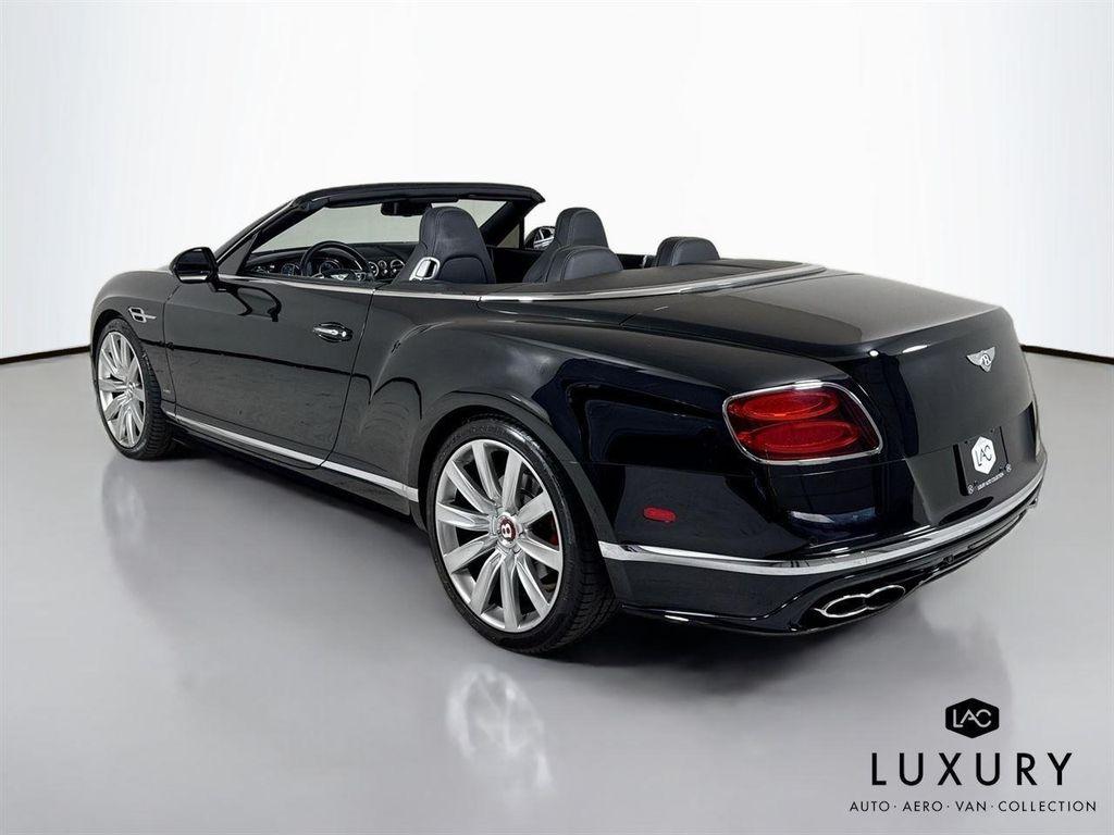 used 2016 Bentley Continental GT car, priced at $86,999