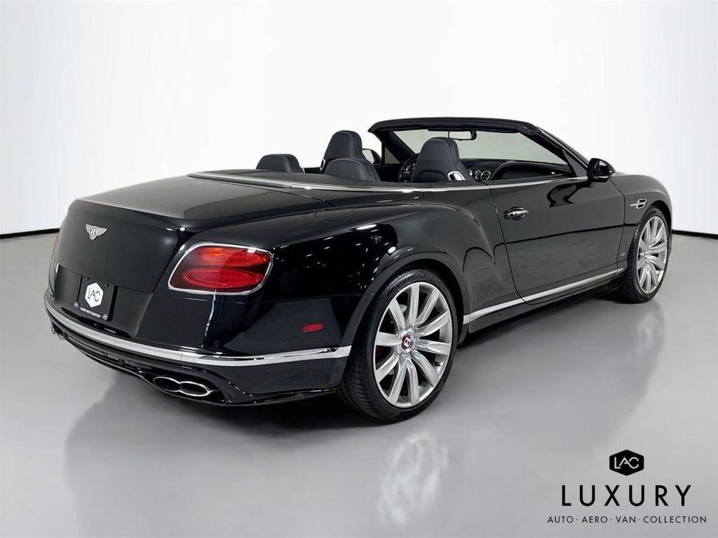used 2016 Bentley Continental GT car, priced at $86,999