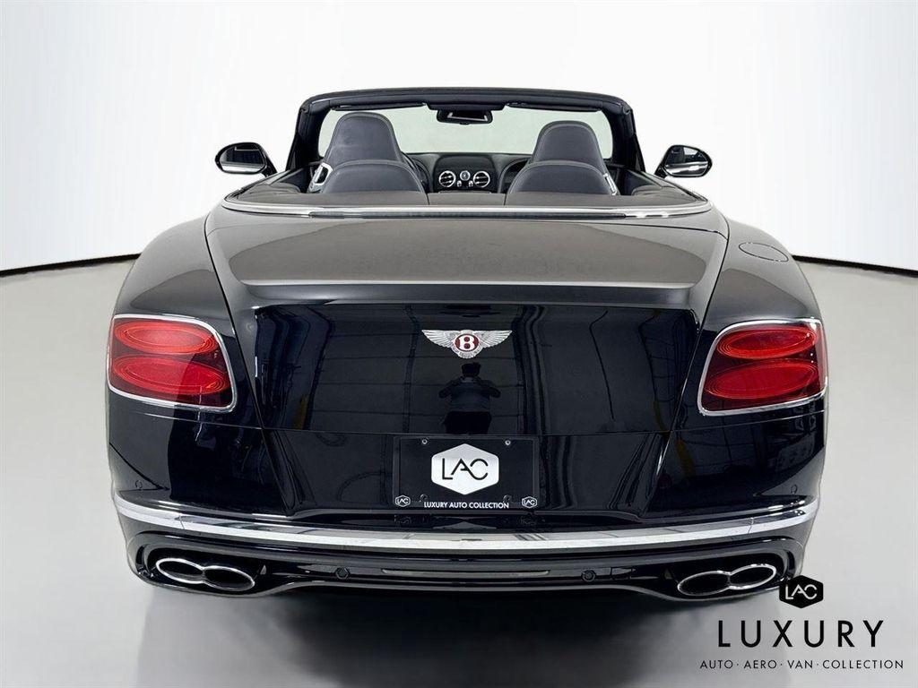 used 2016 Bentley Continental GT car, priced at $86,999