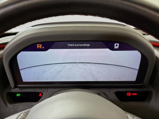 used 2020 McLaren 720S car, priced at $259,999