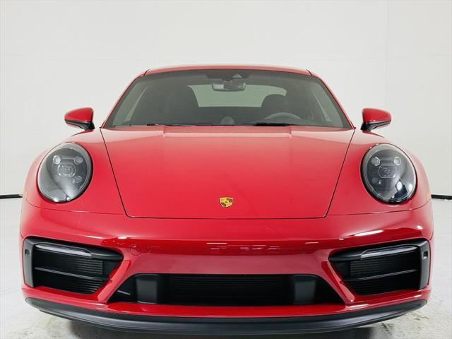 used 2023 Porsche 911 car, priced at $173,999