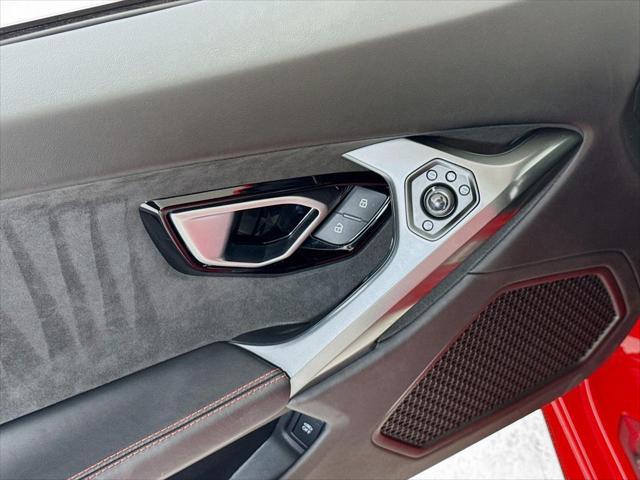 used 2018 Lamborghini Huracan car, priced at $229,999