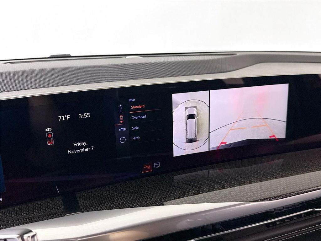 used 2025 Cadillac Escalade car, priced at $179,999