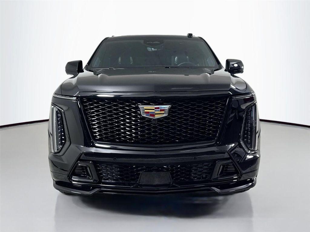 used 2025 Cadillac Escalade car, priced at $179,999