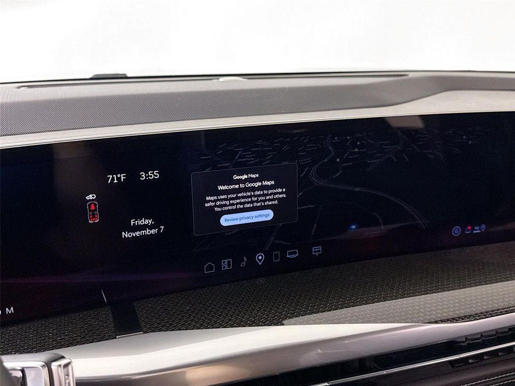 used 2025 Cadillac Escalade car, priced at $179,999