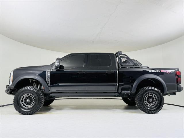 used 2024 Ford F-250 car, priced at $132,999