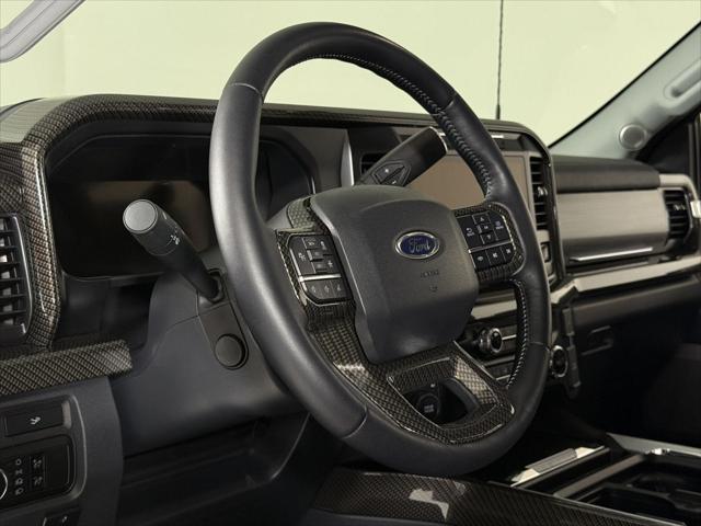 used 2024 Ford F-250 car, priced at $132,999