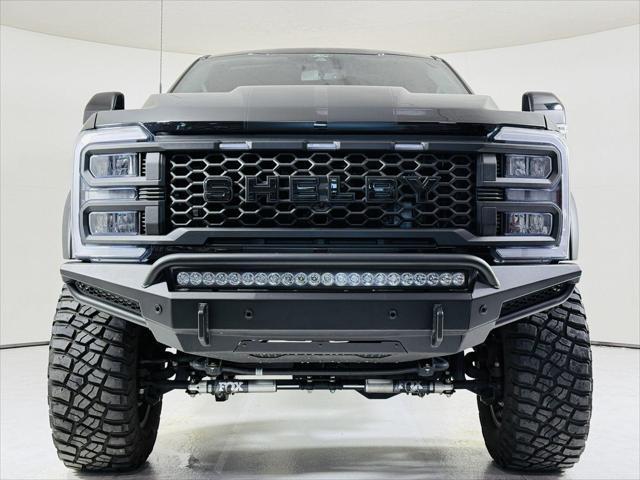 used 2024 Ford F-250 car, priced at $132,999