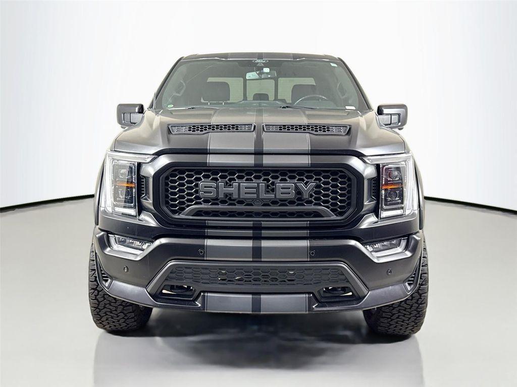 used 2022 Ford F-150 car, priced at $83,999