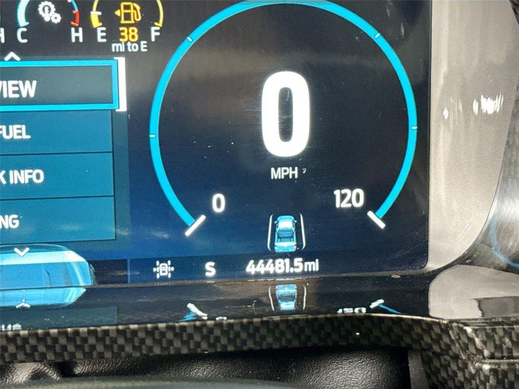 used 2022 Ford F-150 car, priced at $89,999