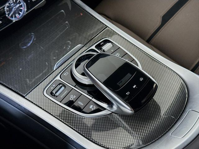 used 2024 Mercedes-Benz AMG G 63 car, priced at $211,999