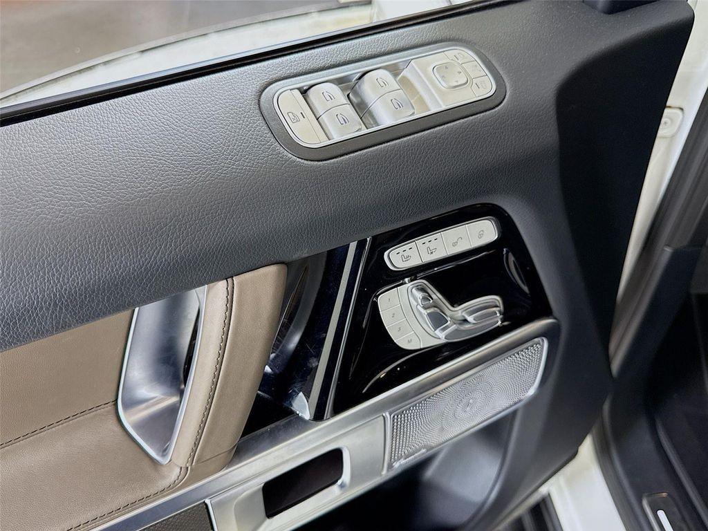 used 2024 Mercedes-Benz AMG G 63 car, priced at $279,999