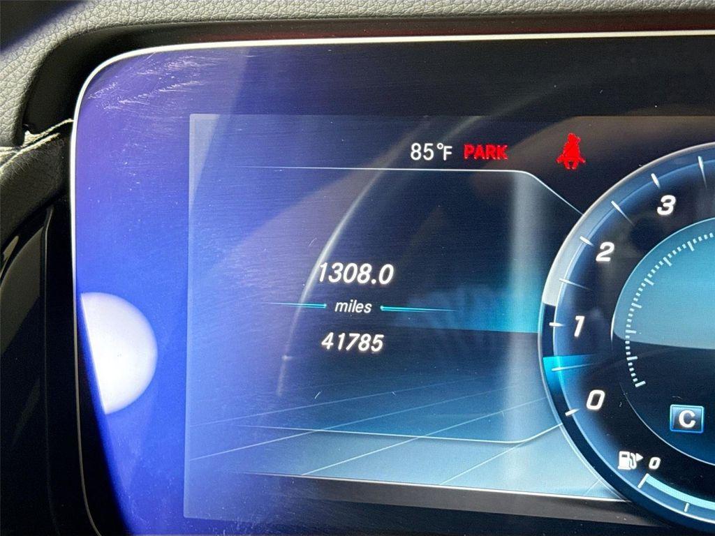 used 2019 Mercedes-Benz G-Class car, priced at $112,999