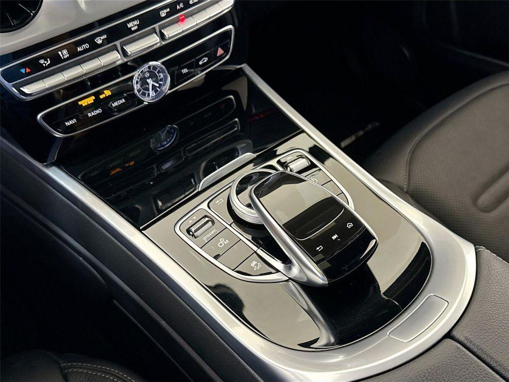 used 2019 Mercedes-Benz G-Class car, priced at $112,999