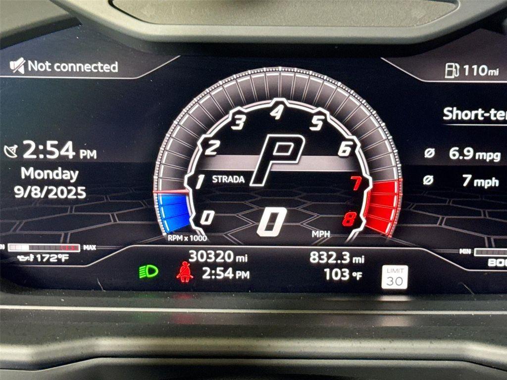 used 2021 Lamborghini Urus car, priced at $193,999
