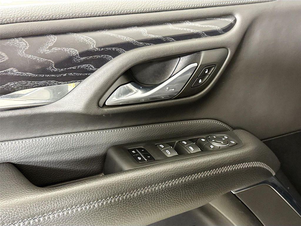 used 2023 GMC Yukon XL car, priced at $63,999