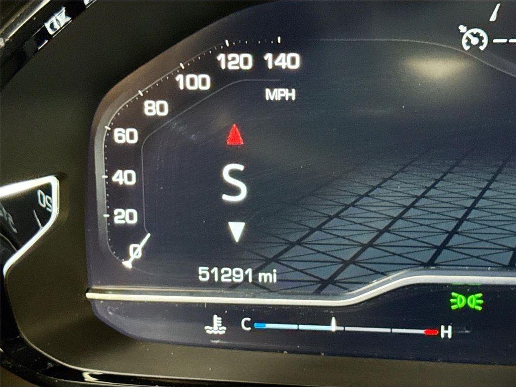 used 2023 GMC Yukon XL car, priced at $63,999