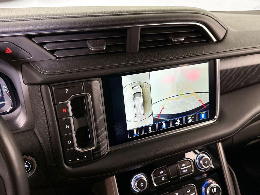 used 2023 GMC Yukon XL car, priced at $63,999