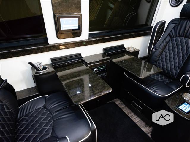 used 2020 Mercedes-Benz Sprinter 3500 car