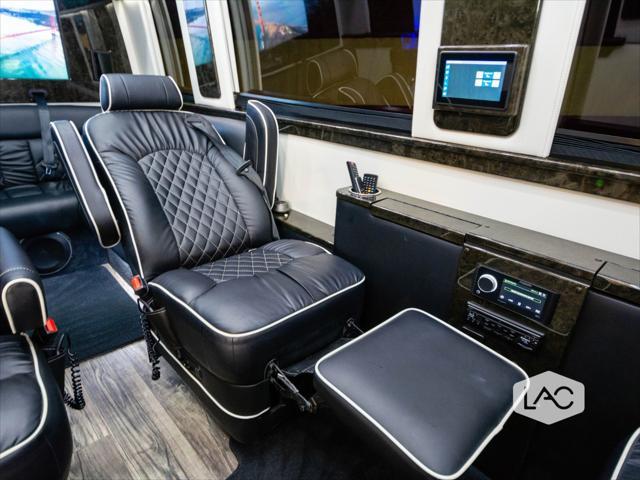 used 2020 Mercedes-Benz Sprinter 3500 car