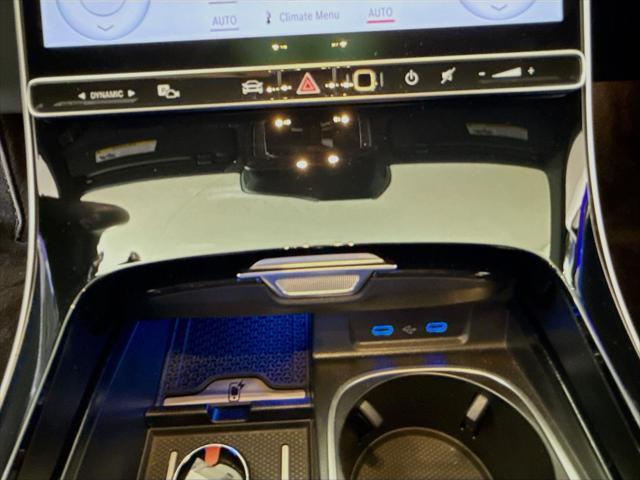 used 2024 Mercedes-Benz S-Class car, priced at $168,999