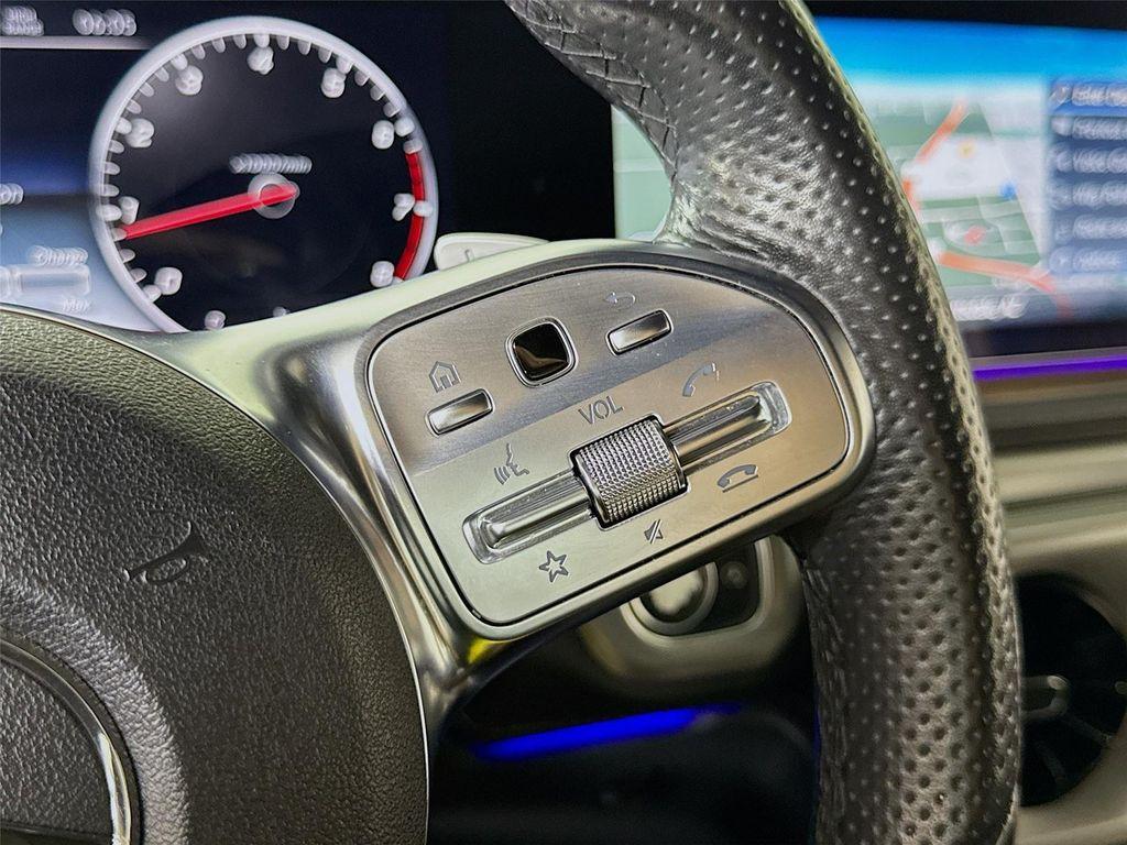 used 2019 Mercedes-Benz G-Class car, priced at $99,999