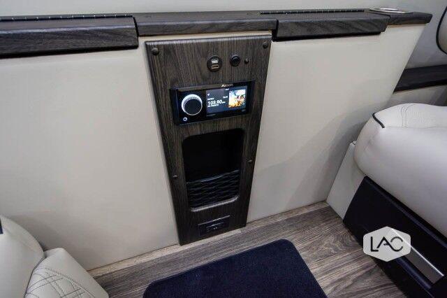 used 2024 Mercedes-Benz Sprinter 3500XD car, priced at $210,373