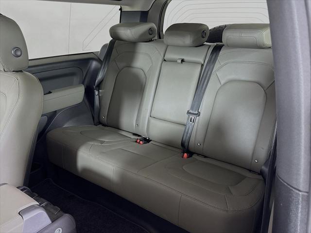used 2023 Land Rover Defender car, priced at $48,699